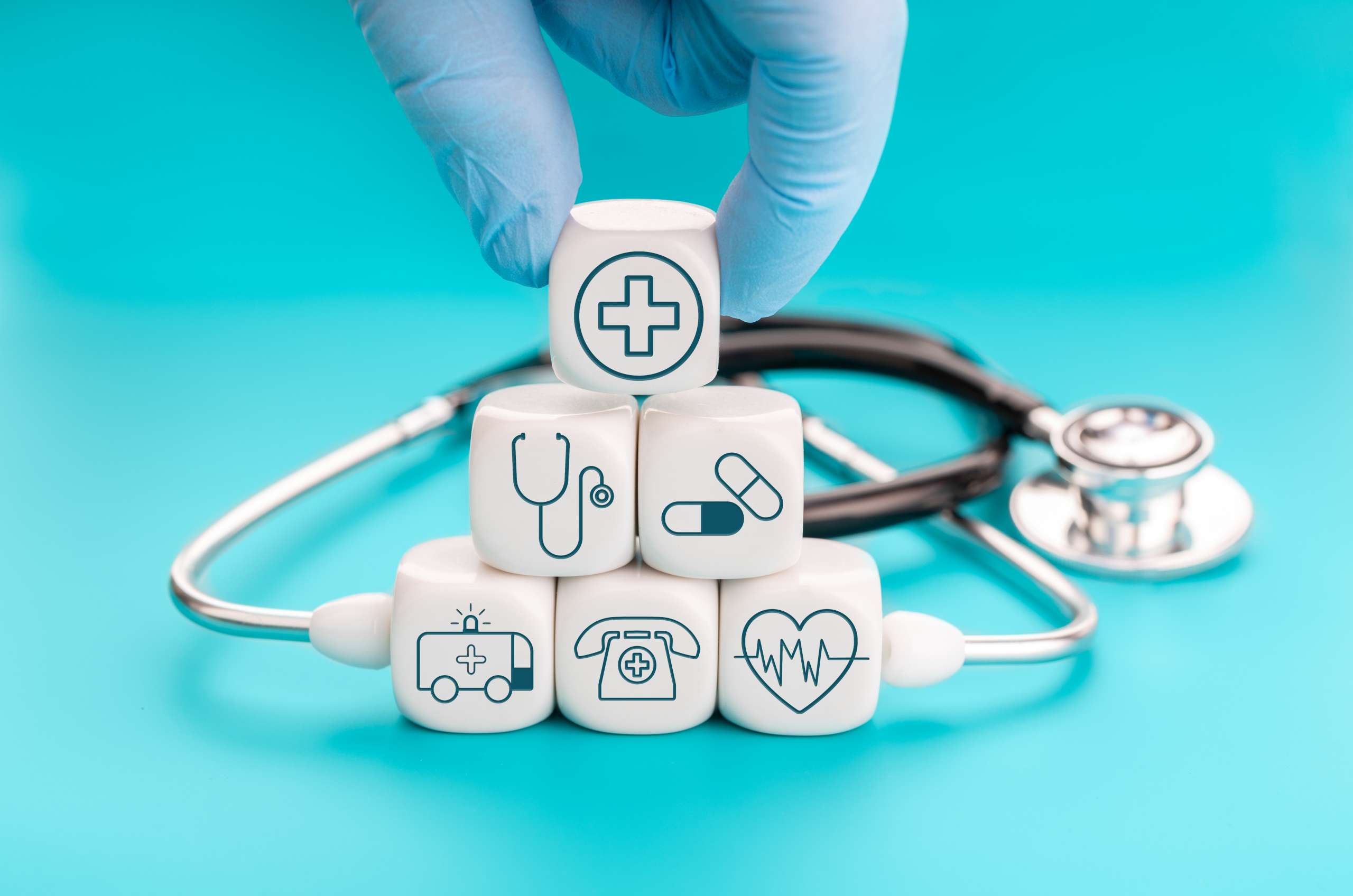 Supplementary Health Insurance - CABINET THIÉBLEMONT
