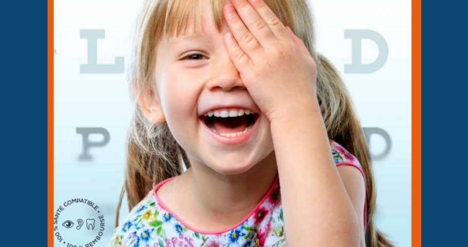 -30 % sur votre complémentaire santé