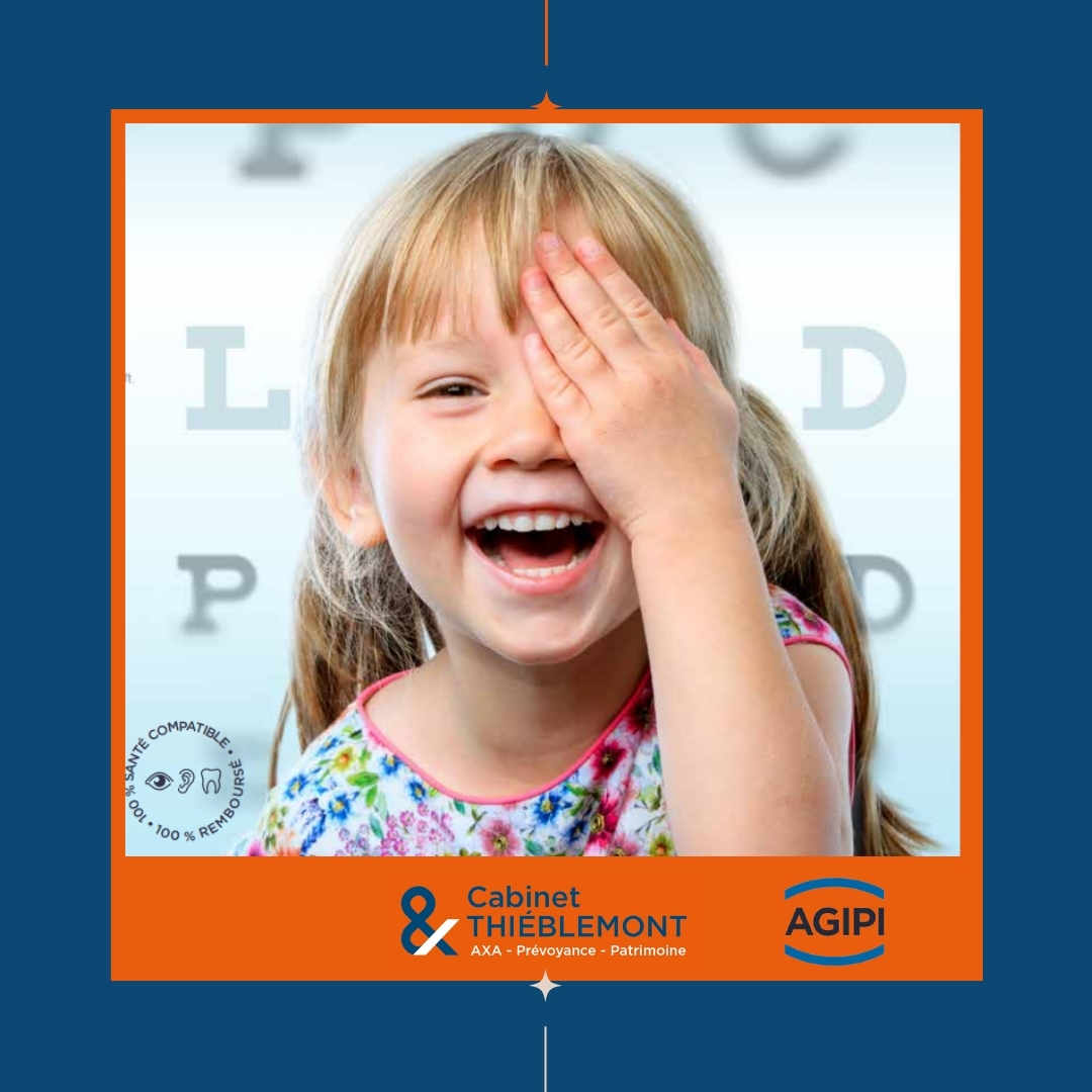 -30 % sur votre complémentaire santé