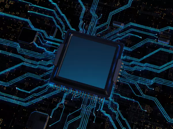 l'avènement rapide de l'IA