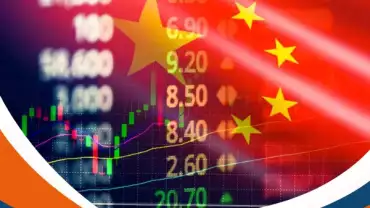 croissance économique de la Chine 2024