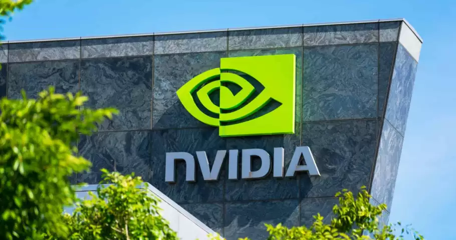 nvidia
