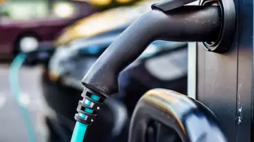 droits de douane véhicules électriques