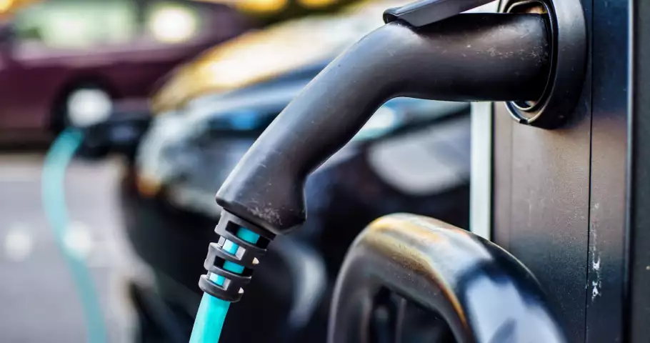 droits de douane véhicules électriques