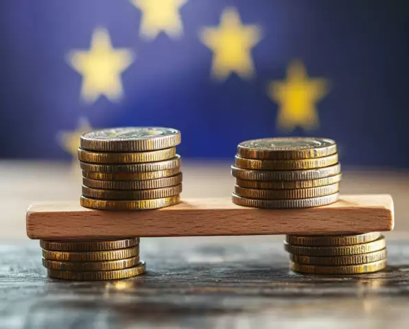 taux d'inflation zone euro