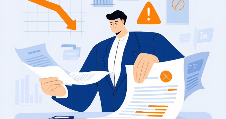 Introduction au risque fiscal emprunteur