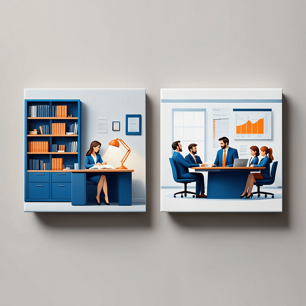 Libéral ou Dirigeant ? Votre prévoyance n'est pas la même.