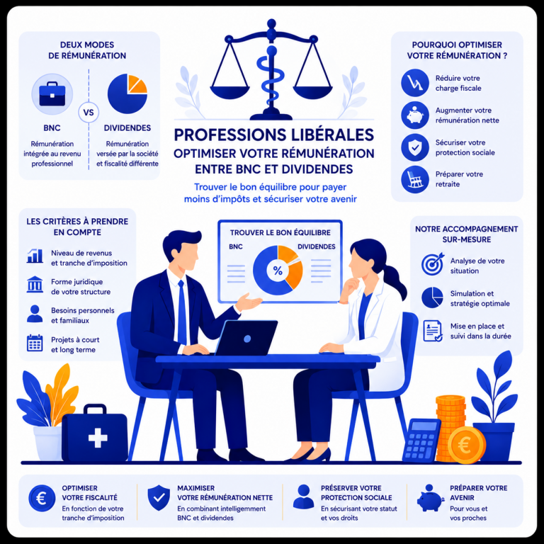 professions-liberales-optimiser-remuneration-bnc-dividendes