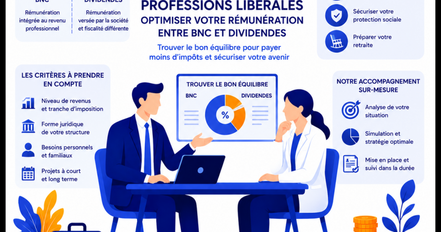 professions-liberales-optimiser-remuneration-bnc-dividendes