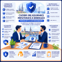 Pourquoi choisir un cabinet assurance prévoyance à Bordeaux pour dirigeants et entrepreneurs ?