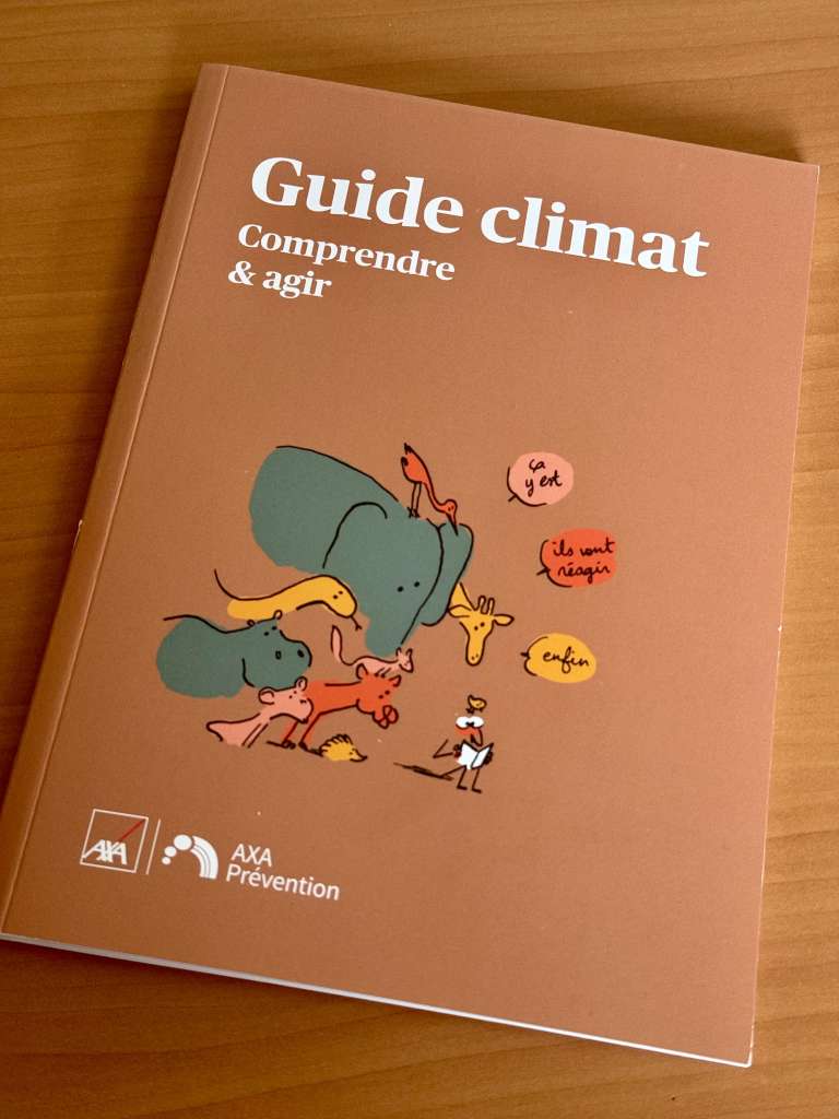 Guide du climat cabinet thiéblemont Bordeaux