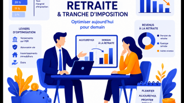 Cabinet Thiéblemont STRATÉGIES RETRAITE